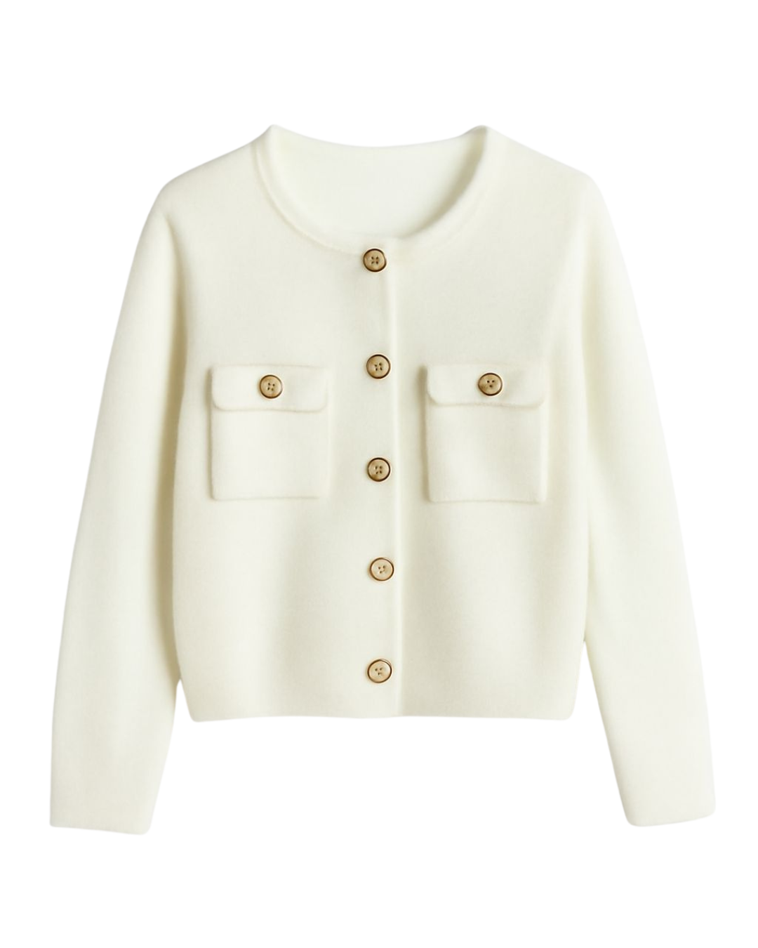 Cardigan Tweed